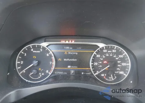 2019 Nissan Altima 2.5 S from USA, damaged, VIN 1N4BL4BV1KC238219